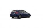Subaru Impreza 5-Door 2.0i Limited 2016 года (US)